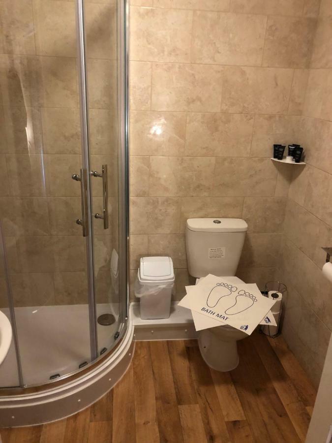 White Horse Tavern Телфорд Екстериор снимка